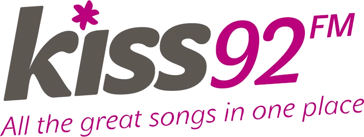 Kiss92 FM