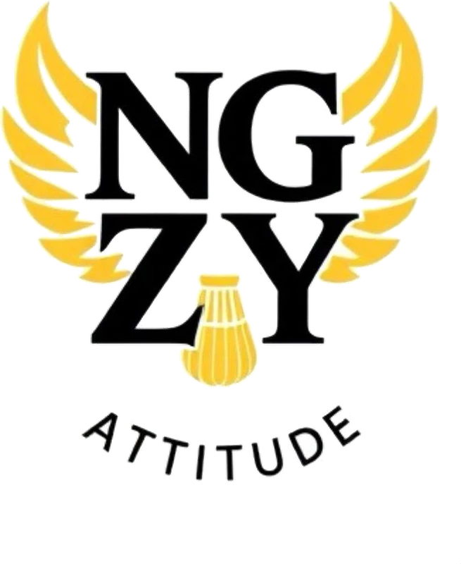 NGZY Badminton Academy